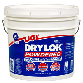 原装进口UGL背水压防水