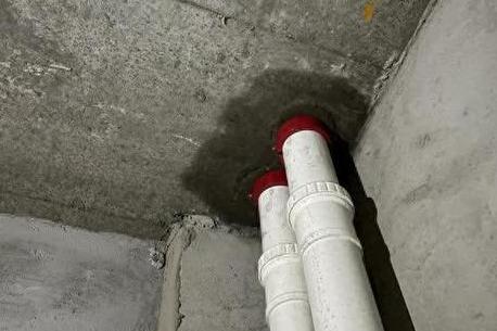 卫生间漏水维修全攻略：从诊断到完美修复(图2)