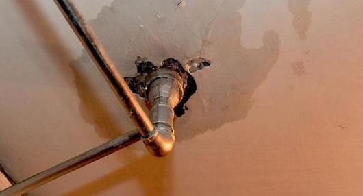 顶级防水堵漏全攻略：攻克渗漏顽疾