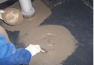 顶级防水堵漏全攻略：攻克渗漏顽疾(图2)