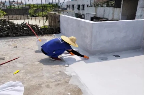 【执盾修缮，执盾美邦】屋顶漏水别再乱修！掌握这几种防水技巧，省钱又高效