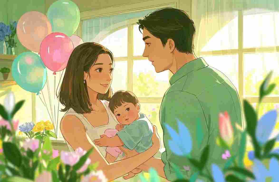 致敬每一位女神|执盾防水愿您生活无漏，幸福常伴！