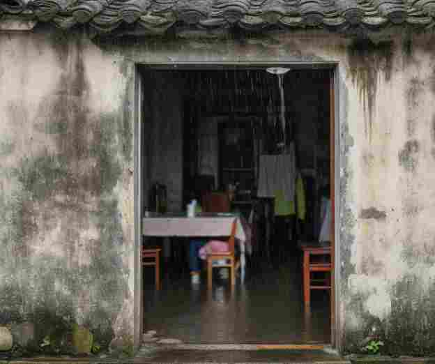 【执盾修缮，执盾美邦】回南天速到，大家的屋面防水都做好了吗？